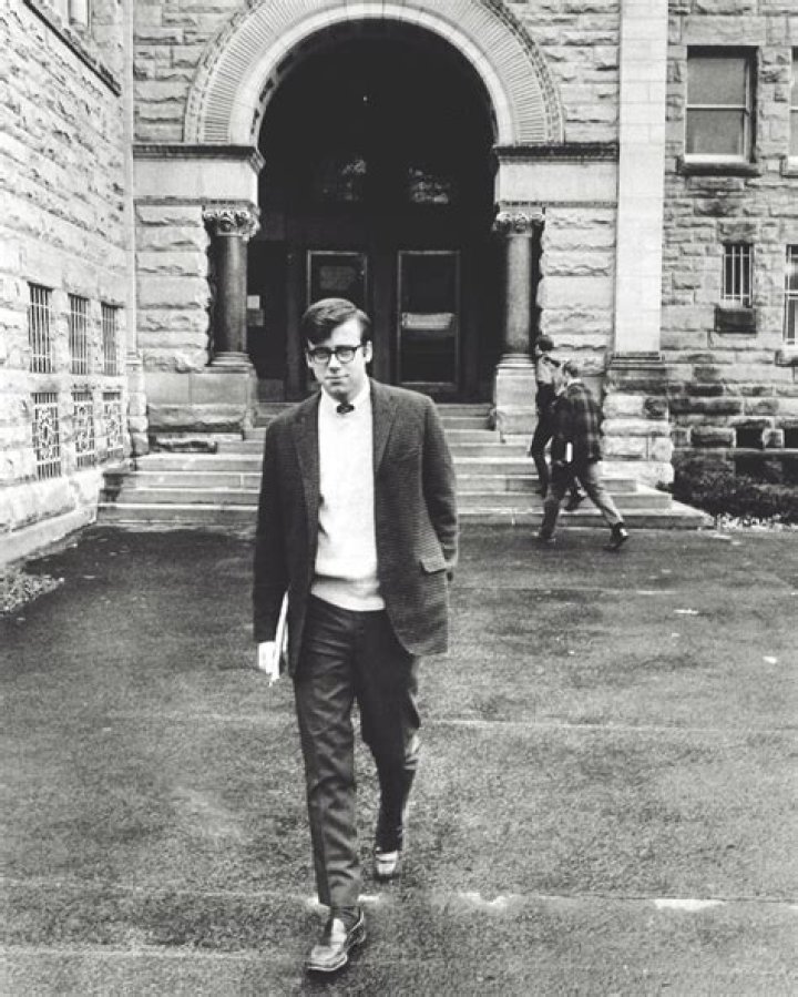Ezra Cornell - Bio, Age, Wiki, Facts and Family