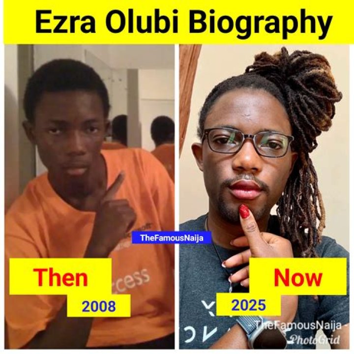Ezra Michel (singer) - Wikipedia, Age, Net Worth, Biography , Spotify, TikTok, Facebook, Facts and Family