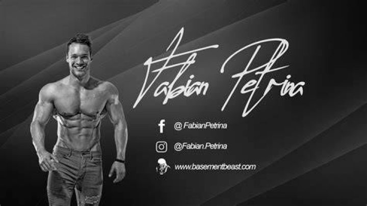 Fabian Petrina - Bio, Age, Wiki, Facts and Family