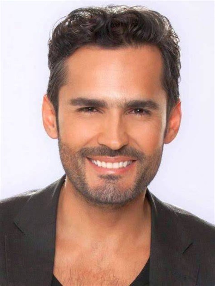 Fabian Rios - Bio, Age, Wiki, Facts and Family