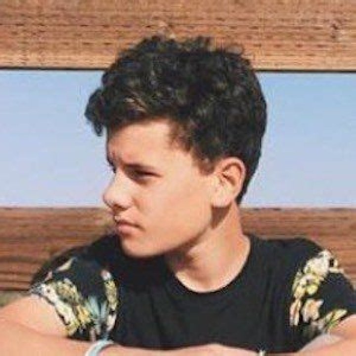 Fabian Zignago - Bio, Age, Wiki, Facts and Family