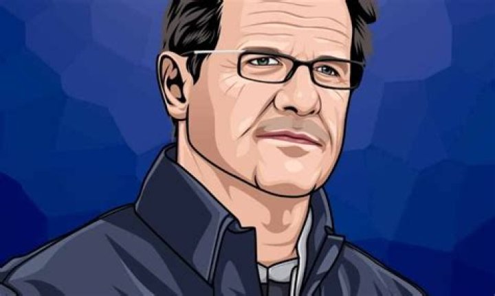 Fabio Capello - Bio, Age, net worth, height, Wiki, Facts and Family