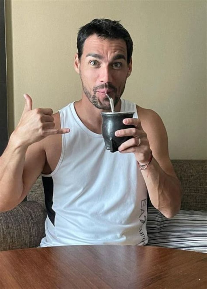 Fabio Fognini - Bio, Age, weight, height, Wiki, Facts and Family