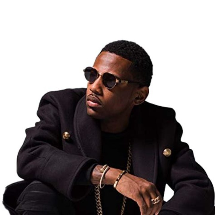 Fabolous - Bio, Age, net worth, height, Wiki, Facts and Family