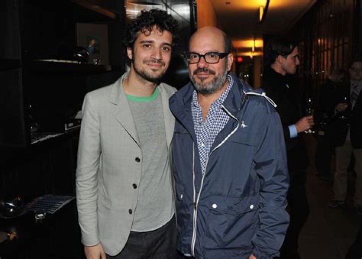 Fabrizio Moretti - Bio, Age, net worth, height, Wiki, Facts and Family