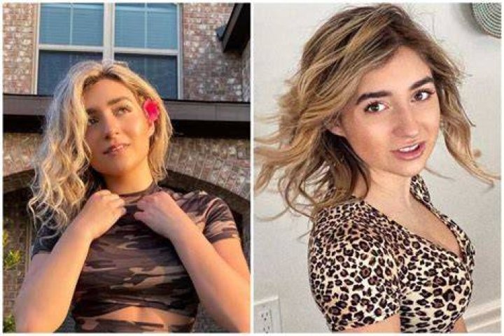 Faith Lianne - Bio, Age, Wiki, Facts and Family