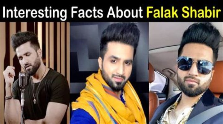 Falak Shabir - Bio, Age, Wiki, Facts and Family