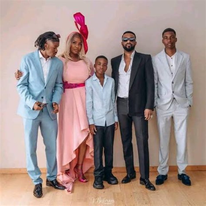Fally Ipupa - Bio, Age, Wiki, Facts and Family