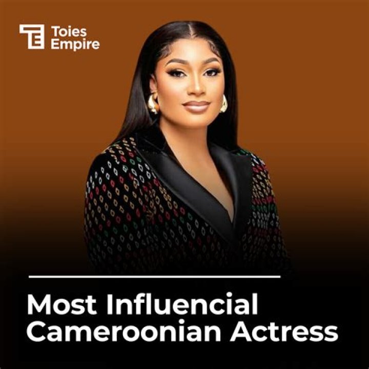Famous Born in cameroon, Celebrity Birthdays