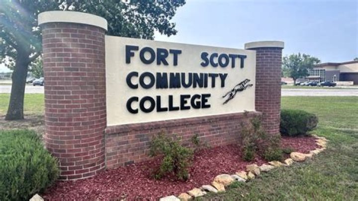 Famous has Education fort scott community college