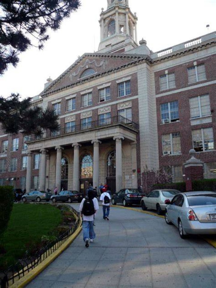 Famous has Education julia richman high school