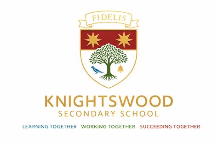 Famous has Education knightswood secondary school
