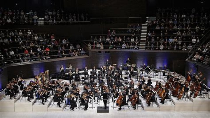 Famous has Education sibelius academy