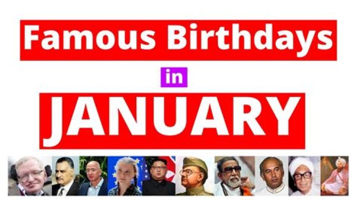 Famous People's Birthdays, 1956, Zimbabwe Celebrity Birthdays