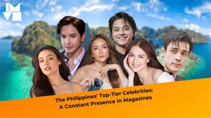 Famous People's Birthdays, 2001, Philippines Celebrity Birthdays
