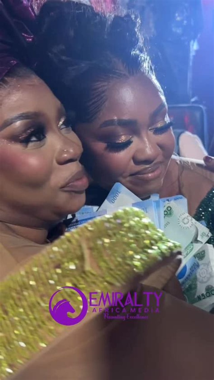 Famous People's Birthdays, october 9, Nigeria Celebrity Birthdays
