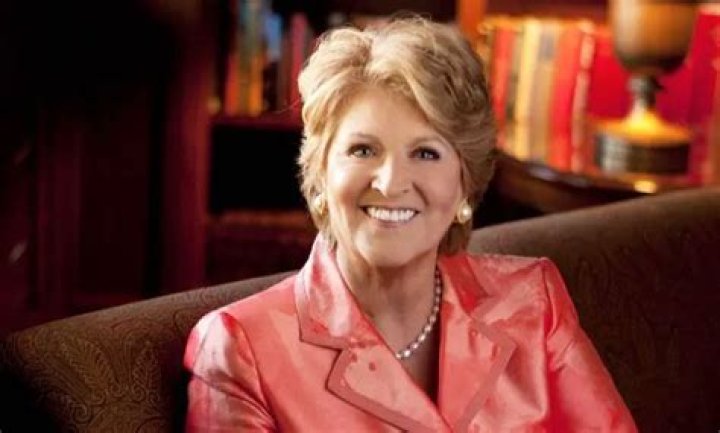 Fannie Flagg - Bio, Age, Wiki, Facts and Family