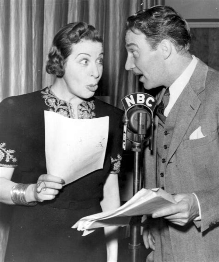 Fanny Brice - Bio, Age, Wiki, Facts and Family