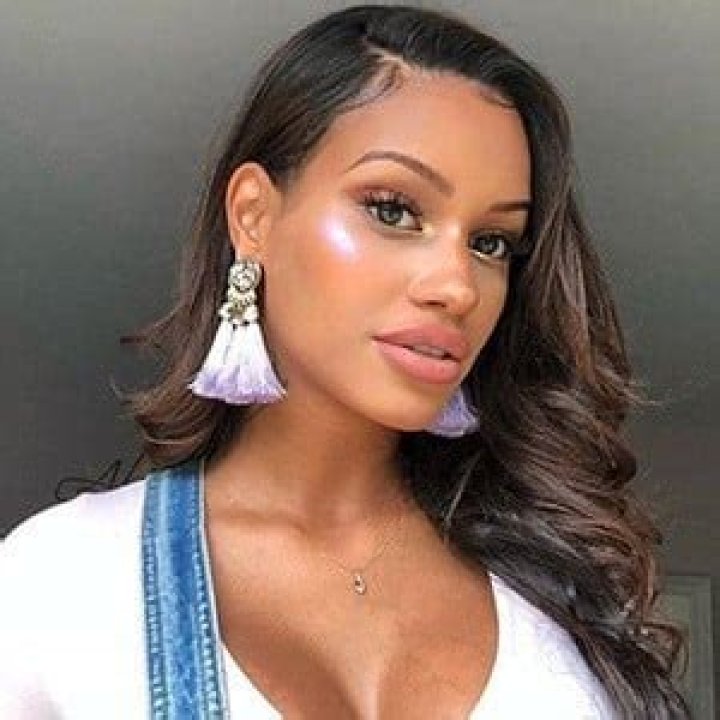 Fanny Neguesha - Bio, Age, Wiki, Facts and Family