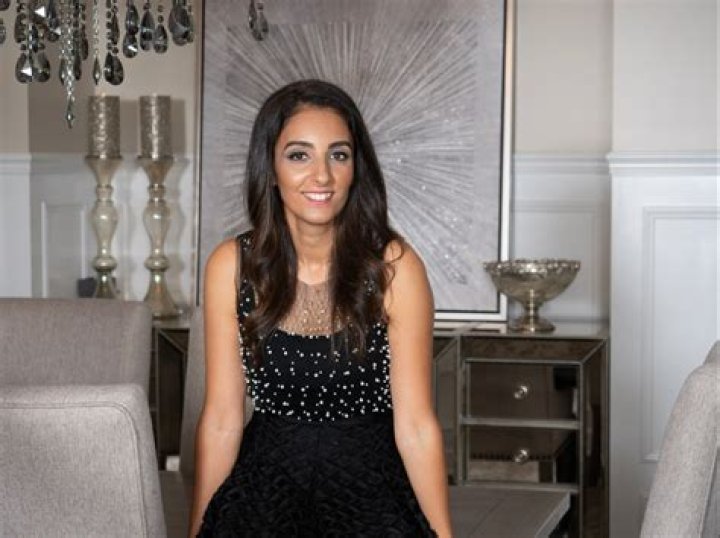 Farah Merhi - Bio, Age, Wiki, Facts and Family