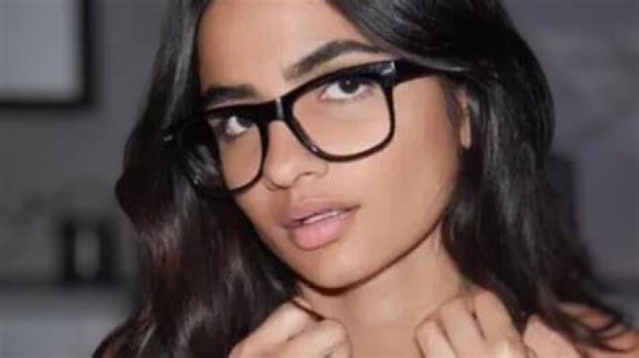 Farha Khalidi - Bio, Age, Wiki, Facts and Family