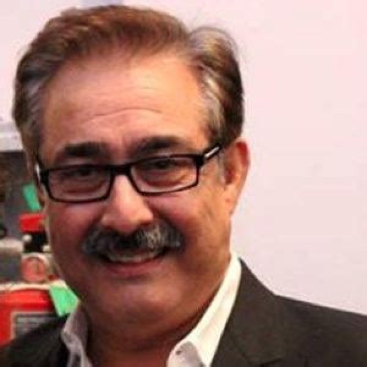 Farid Zoland - Bio, Age, Wiki, Facts and Family