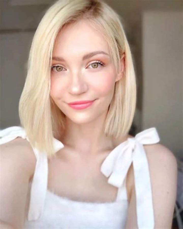 Farina Behm - Bio, Age, Wiki, Facts and Family
