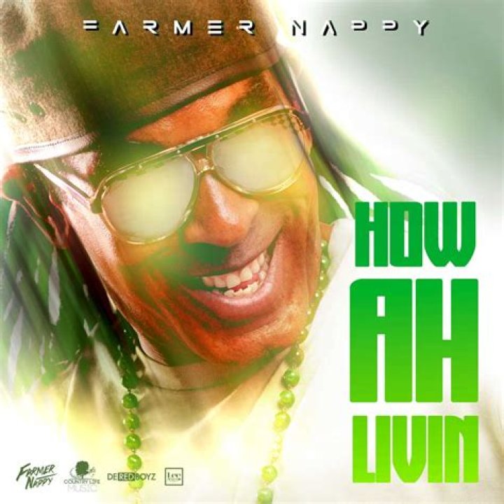 Farmer Nappy - Bio, Age, Wiki, Facts and Family