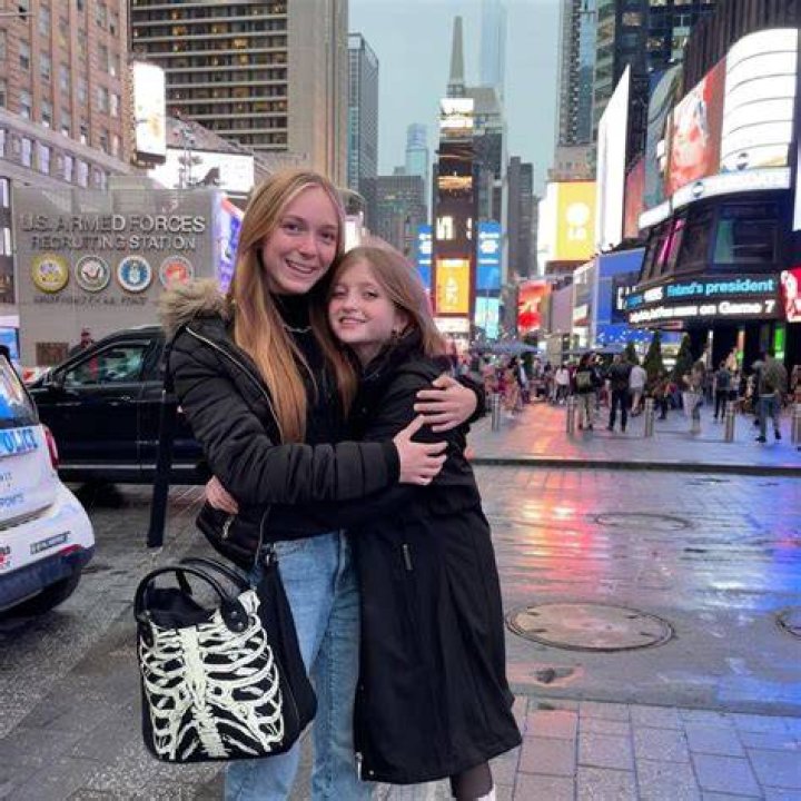 Farrah Mackenzie - Bio, Age, Wiki, Facts and Family