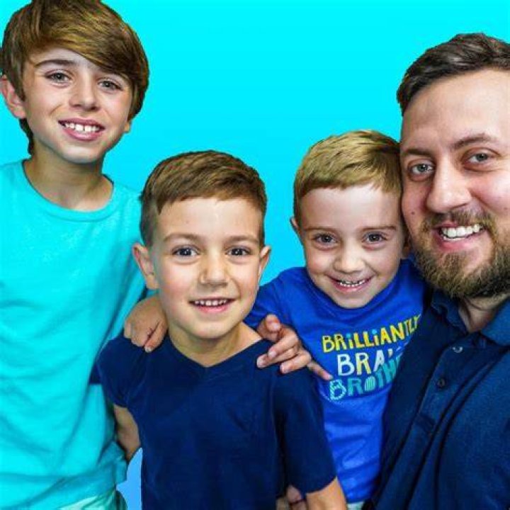 Farris Regan - Bio, Age, Wiki, Facts and Family