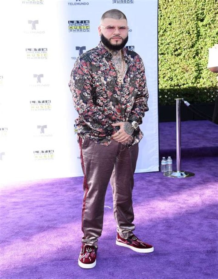 Farruko - Bio, Age, net worth, weight, height, Wiki, Facts and Family