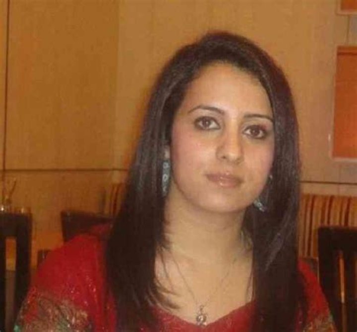 Farzana Naz - Bio, Age, Wiki, Facts and Family