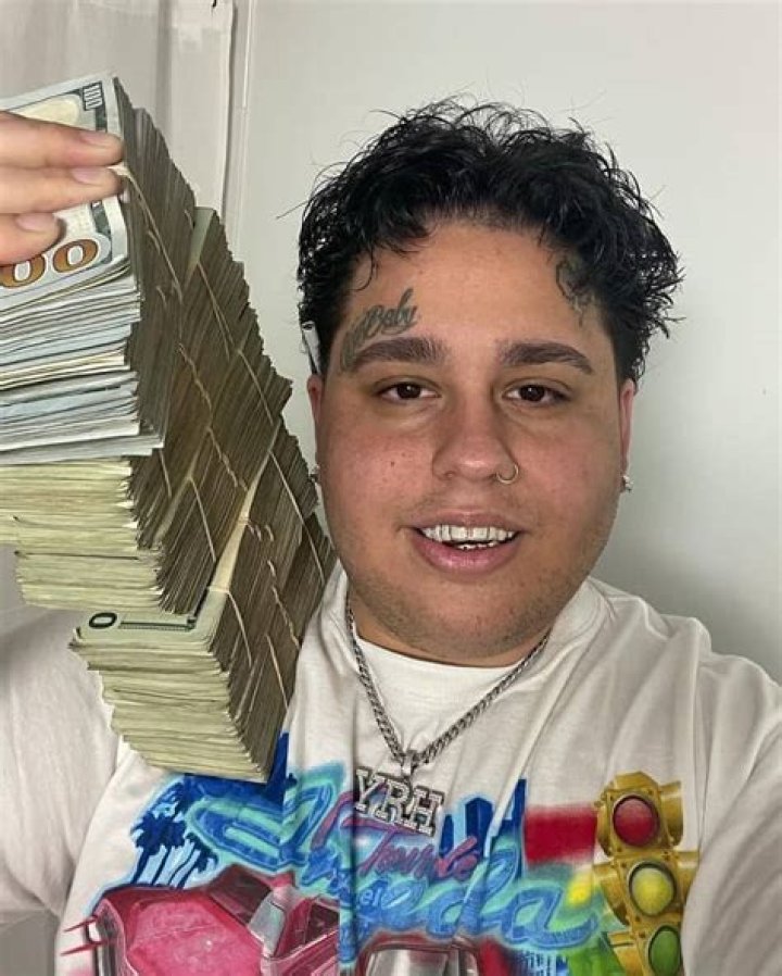 Fat Nick - Bio, Age, Wiki, Facts and Family
