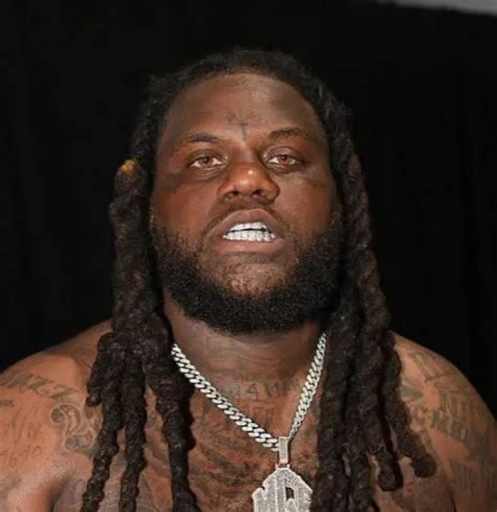 Fat Trel - Bio, Age, Wiki, Facts and Family
