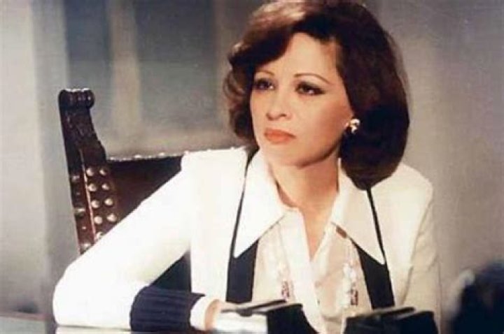 Faten Hamama - Bio, Age, Wiki, Facts and Family