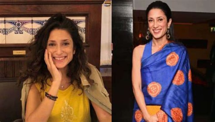 Fatima Bhutto - Bio, Age, Wiki, Facts and Family