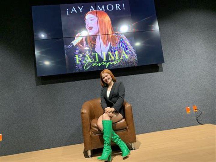 Fátima Campo - Bio, Age, Wiki, Facts and Family