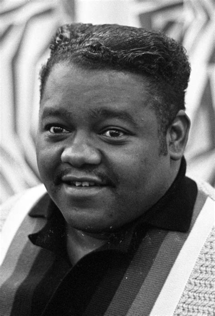 Fats Domino - Bio, Age, net worth, height, Wiki, Facts and Family