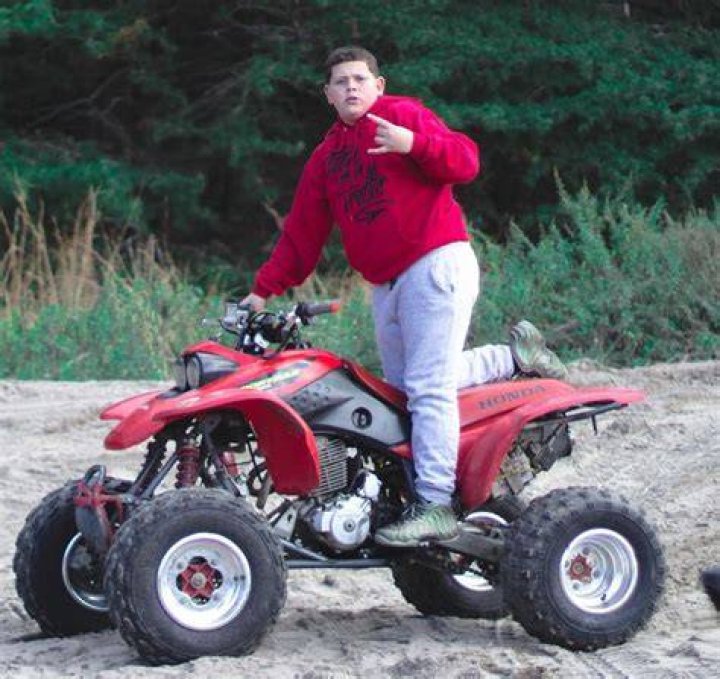Fatty Ridehard - Bio, Age, Wiki, Facts and Family