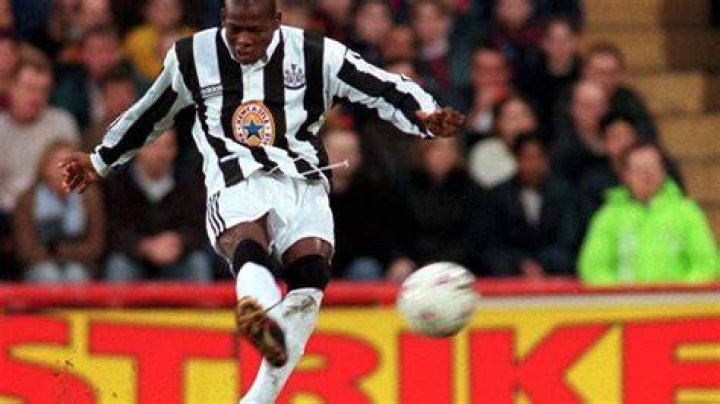 Faustino Asprilla - Bio, Age, siblings, height, Wiki, Facts and Family