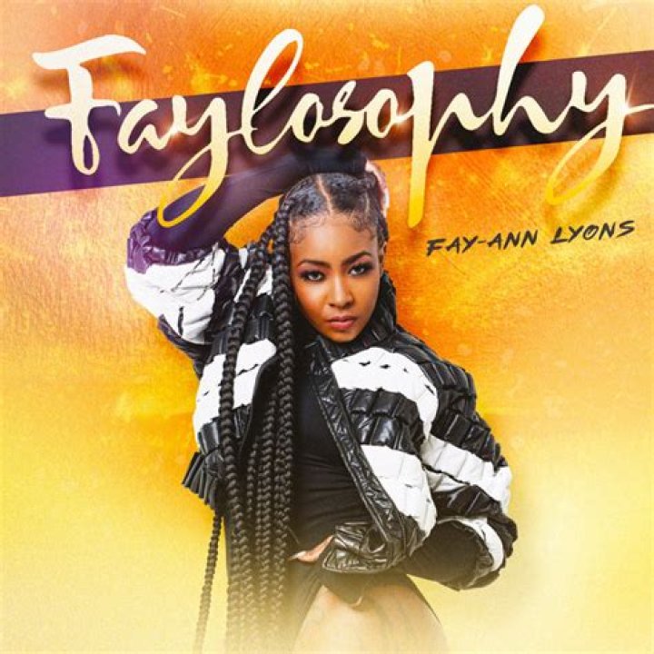 Fay-Ann Lyons - Bio, Age, Wiki, Facts and Family
