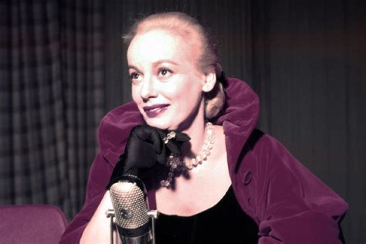 Faye Emerson - Bio, Age, Wiki, Facts and Family