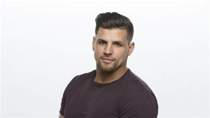 Faysal Shafaat - Bio, Age, weight, height, Wiki, Facts and Family