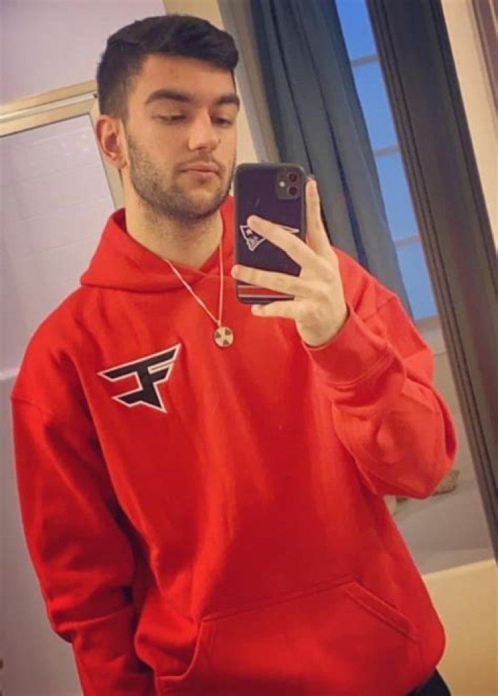 FaZe Booya - Bio, Age, Wiki, Facts and Family