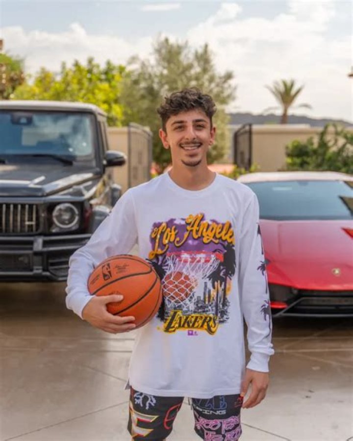FaZe Rug - Bio, Age, height, weight, Wiki, Facts and Family