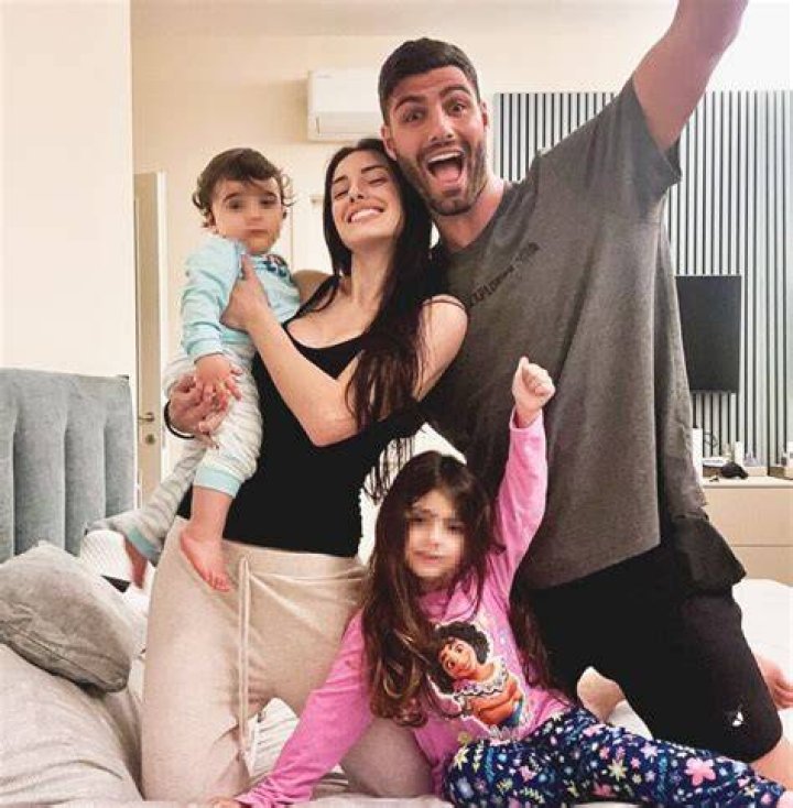 Federico Gregucci - Bio, Age, Wiki, Facts and Family