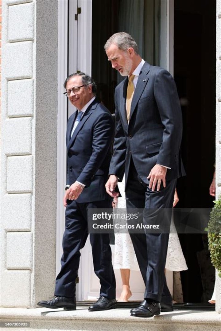 Felipe VI of Spain - Bio, Age, net worth, siblings, height, weight, Wiki, Facts and Family