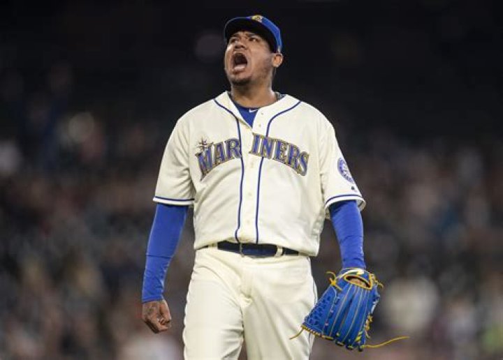 Felix Hernandez - Bio, Age, net worth, height, Wiki, Facts and Family