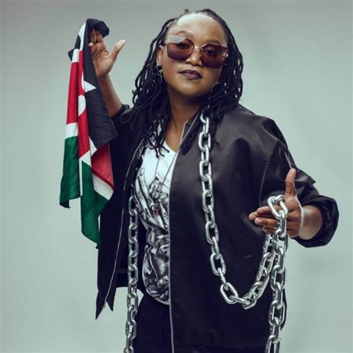 Fena Gitu - Bio, Age, Wiki, Facts and Family