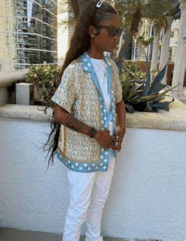 Fendi Da Rappa: Rapper Detailed Bio, Age, Birthday, & Height Insights and more
